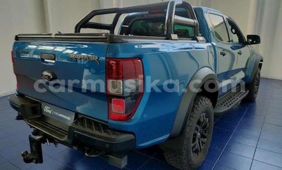 Buy Used Ford Ranger Blue Car in Beitbridge in Matabeleland South Buy Used Ford Ranger Blue Car in Beitbridge in Matabeleland South
