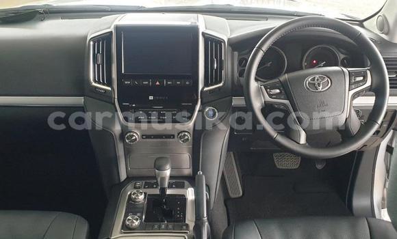 Nunua Ilio tumika Toyota Land Cruiser Prado Nyeupe Gari ndani ya Beitbridge nchini Matabeleland Kusini Nunua Ilio tumika Toyota Land Cruiser Prado Nyeupe Gari ndani ya Beitbridge nchini Matabeleland Kusini
