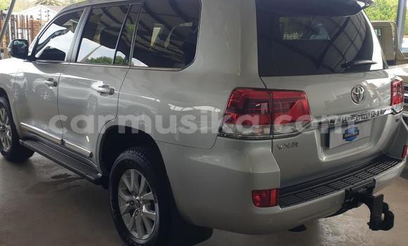 Nunua Ilio tumika Toyota Land Cruiser Prado Nyeupe Gari ndani ya Beitbridge nchini Matabeleland Kusini Nunua Ilio tumika Toyota Land Cruiser Prado Nyeupe Gari ndani ya Beitbridge nchini Matabeleland Kusini