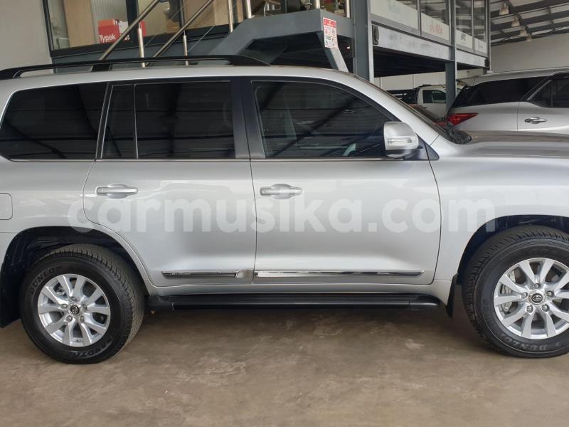 Big with watermark toyota land cruiser prado matabeleland south beitbridge 29215