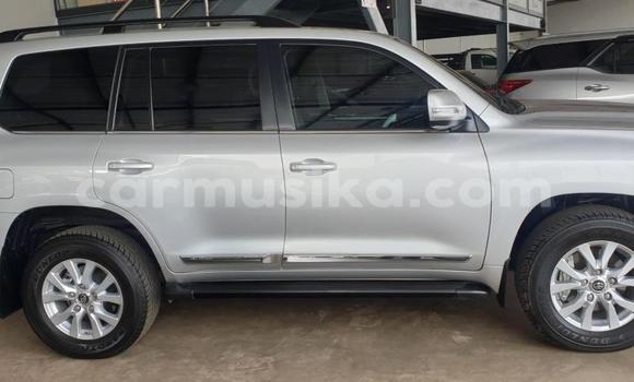 Nunua Ilio tumika Toyota Land Cruiser Prado Nyeupe Gari ndani ya Beitbridge nchini Matabeleland Kusini Nunua Ilio tumika Toyota Land Cruiser Prado Nyeupe Gari ndani ya Beitbridge nchini Matabeleland Kusini