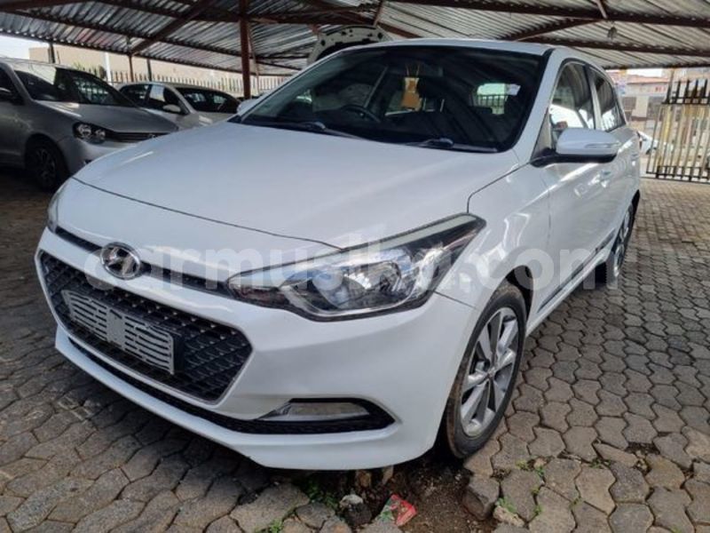 Big with watermark hyundai i20 matabeleland south beitbridge 29216