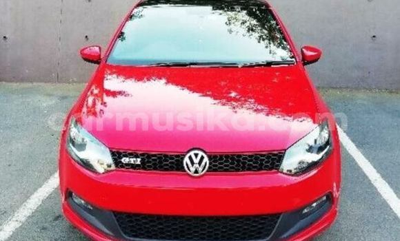 Tenga Tsaru Volkswagen Polo GTI Tsvuku Mota in Beitbridge in Matabeleland South Tenga Tsaru Volkswagen Polo GTI Tsvuku Mota in Beitbridge in Matabeleland South