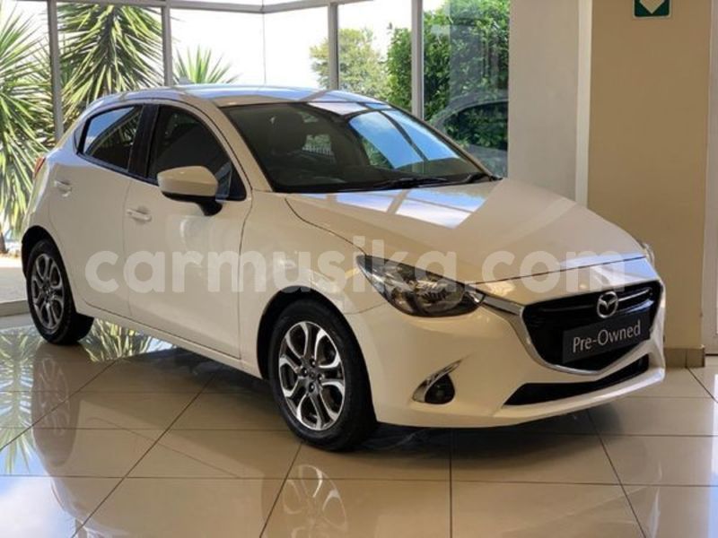 Big with watermark mazda 2 matabeleland south beitbridge 29217