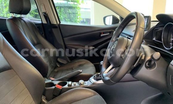 Buy Used Mazda 2 White Car in Beitbridge in Matabeleland South Buy Used Mazda 2 White Car in Beitbridge in Matabeleland South