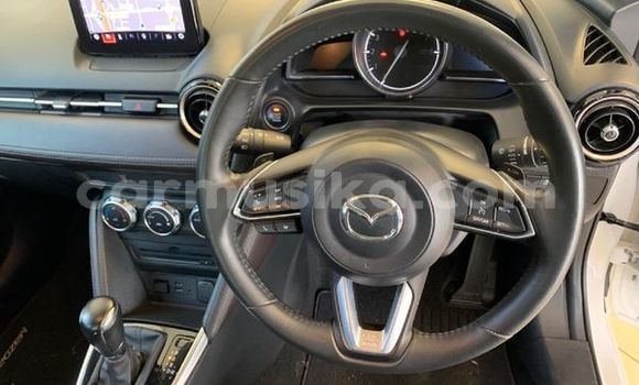Buy Used Mazda 2 White Car in Beitbridge in Matabeleland South Buy Used Mazda 2 White Car in Beitbridge in Matabeleland South