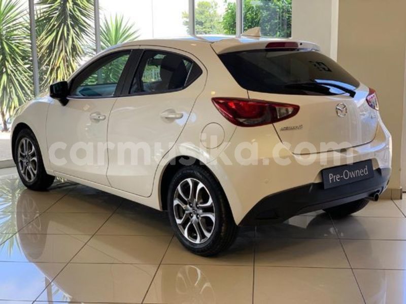 Big with watermark mazda 2 matabeleland south beitbridge 29217