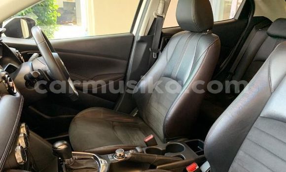 Buy Used Mazda 2 White Car in Beitbridge in Matabeleland South Buy Used Mazda 2 White Car in Beitbridge in Matabeleland South