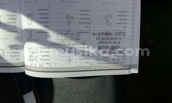 Tenga Tsaru Toyota Corolla Sirivha Mota in Beitbridge in Matabeleland South Tenga Tsaru Toyota Corolla Sirivha Mota in Beitbridge in Matabeleland South