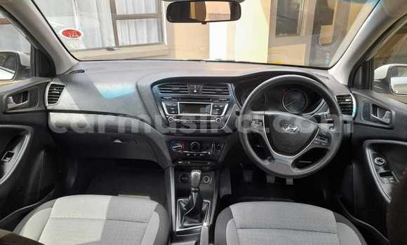 Tenga Tsaru Hyundai i20 Sirivha Mota in Beitbridge in Matabeleland South Tenga Tsaru Hyundai i20 Sirivha Mota in Beitbridge in Matabeleland South