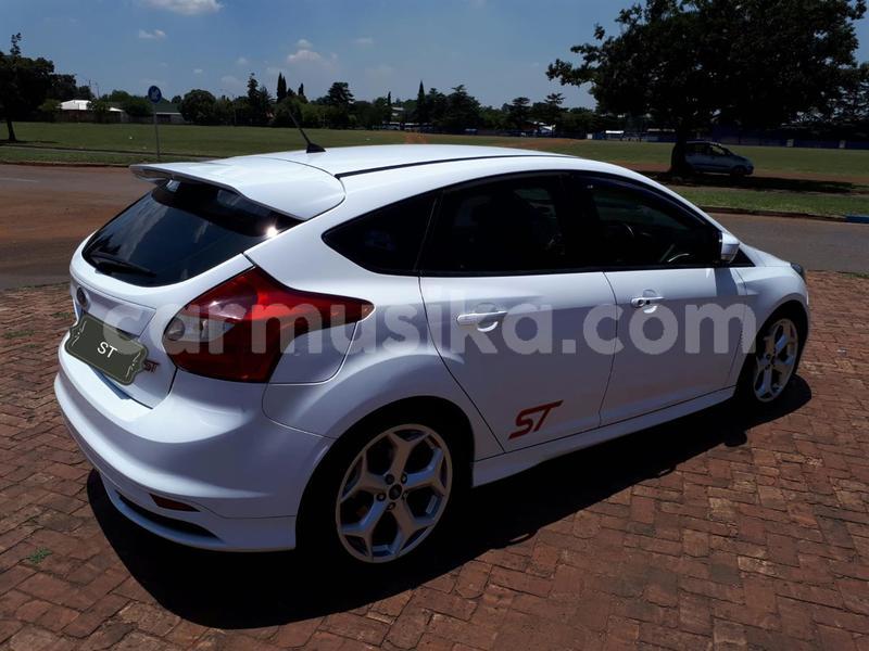 Big with watermark ford focus st matabeleland south beitbridge 29220