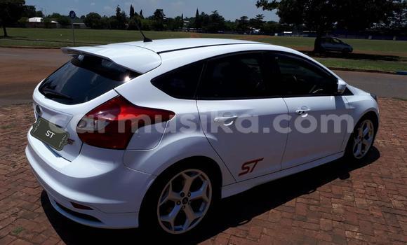 Tenga Tsaru Ford Focus ST Chena Mota in Beitbridge in Matabeleland South Tenga Tsaru Ford Focus ST Chena Mota in Beitbridge in Matabeleland South