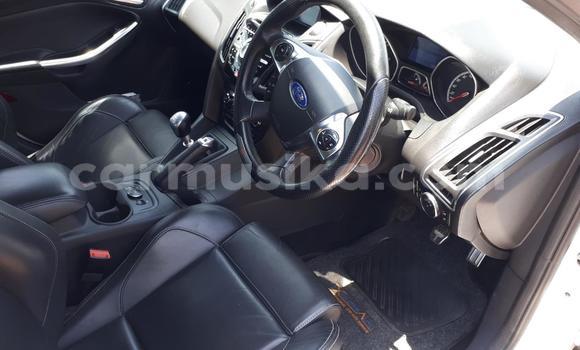 Tenga Tsaru Ford Focus ST Chena Mota in Beitbridge in Matabeleland South Tenga Tsaru Ford Focus ST Chena Mota in Beitbridge in Matabeleland South