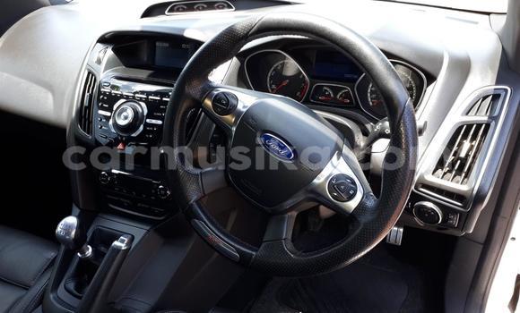 Tenga Tsaru Ford Focus ST Chena Mota in Beitbridge in Matabeleland South Tenga Tsaru Ford Focus ST Chena Mota in Beitbridge in Matabeleland South