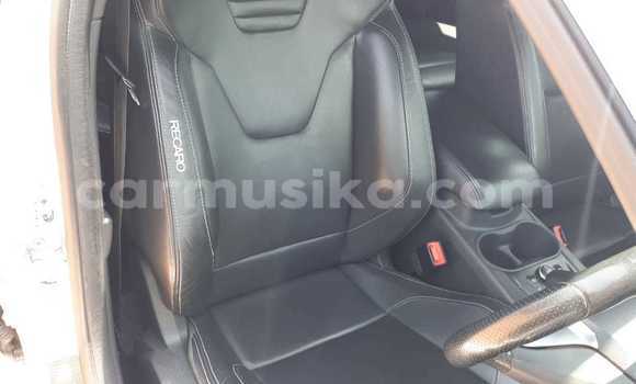 Tenga Tsaru Ford Focus ST Chena Mota in Beitbridge in Matabeleland South Tenga Tsaru Ford Focus ST Chena Mota in Beitbridge in Matabeleland South