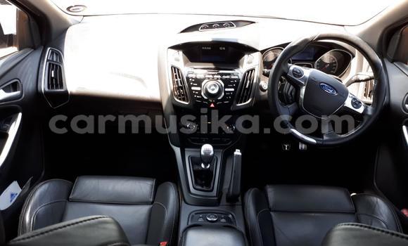 Tenga Tsaru Ford Focus ST Chena Mota in Beitbridge in Matabeleland South Tenga Tsaru Ford Focus ST Chena Mota in Beitbridge in Matabeleland South