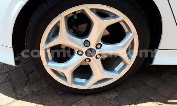 Tenga Tsaru Ford Focus ST Chena Mota in Beitbridge in Matabeleland South Tenga Tsaru Ford Focus ST Chena Mota in Beitbridge in Matabeleland South