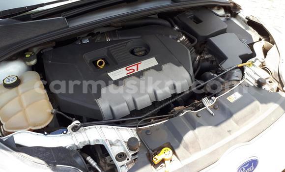 Tenga Tsaru Ford Focus ST Chena Mota in Beitbridge in Matabeleland South Tenga Tsaru Ford Focus ST Chena Mota in Beitbridge in Matabeleland South