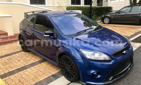 Acheter Occasion Voiture Ford Focus RS Autre à Beitbridge, Matabeleland South