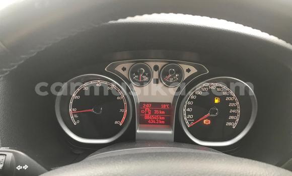 Tenga Tsaru Ford Focus RS Zvimwe Mota in Beitbridge in Matabeleland South Tenga Tsaru Ford Focus RS Zvimwe Mota in Beitbridge in Matabeleland South