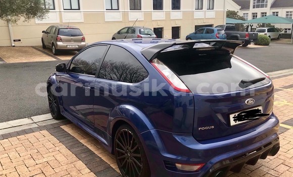 Tenga Tsaru Ford Focus RS Zvimwe Mota in Beitbridge in Matabeleland South Tenga Tsaru Ford Focus RS Zvimwe Mota in Beitbridge in Matabeleland South