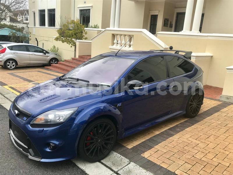 Big with watermark ford focus rs matabeleland south beitbridge 29221