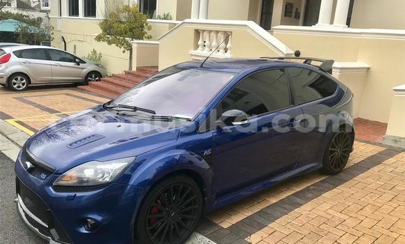 Tenga Tsaru Ford Focus RS Zvimwe Mota in Beitbridge in Matabeleland South Tenga Tsaru Ford Focus RS Zvimwe Mota in Beitbridge in Matabeleland South