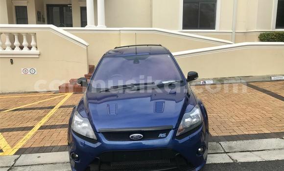 Tenga Tsaru Ford Focus RS Zvimwe Mota in Beitbridge in Matabeleland South Tenga Tsaru Ford Focus RS Zvimwe Mota in Beitbridge in Matabeleland South