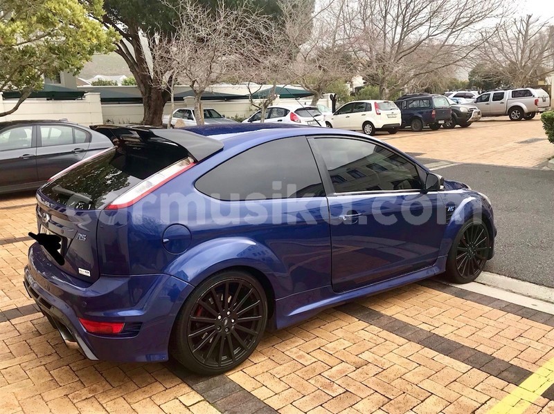 Big with watermark ford focus rs matabeleland south beitbridge 29221