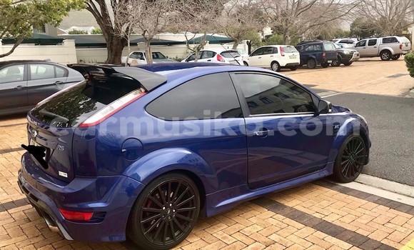Tenga Tsaru Ford Focus RS Zvimwe Mota in Beitbridge in Matabeleland South Tenga Tsaru Ford Focus RS Zvimwe Mota in Beitbridge in Matabeleland South