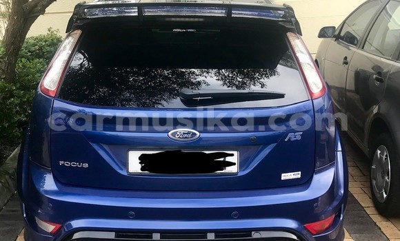 Tenga Tsaru Ford Focus RS Zvimwe Mota in Beitbridge in Matabeleland South Tenga Tsaru Ford Focus RS Zvimwe Mota in Beitbridge in Matabeleland South