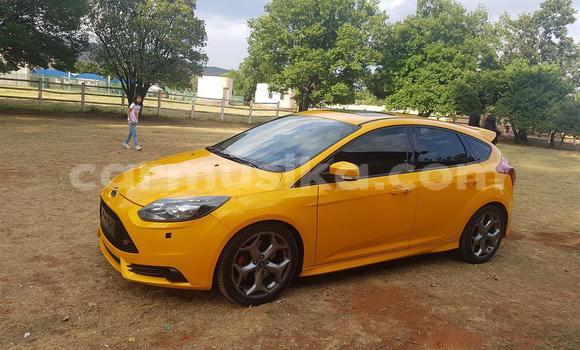Acheter Occasion Voiture Ford Focus ST Autre à Beitbridge, Matabeleland South