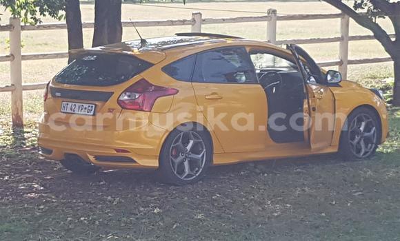 Tenga Tsaru Ford Focus ST Zvimwe Mota in Beitbridge in Matabeleland South Tenga Tsaru Ford Focus ST Zvimwe Mota in Beitbridge in Matabeleland South