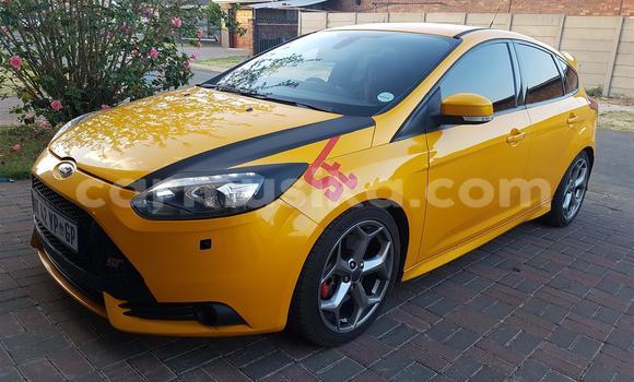 Tenga Tsaru Ford Focus ST Zvimwe Mota in Beitbridge in Matabeleland South Tenga Tsaru Ford Focus ST Zvimwe Mota in Beitbridge in Matabeleland South