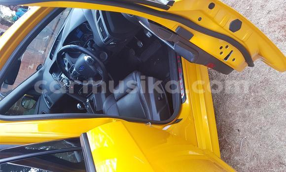 Tenga Tsaru Ford Focus ST Zvimwe Mota in Beitbridge in Matabeleland South Tenga Tsaru Ford Focus ST Zvimwe Mota in Beitbridge in Matabeleland South