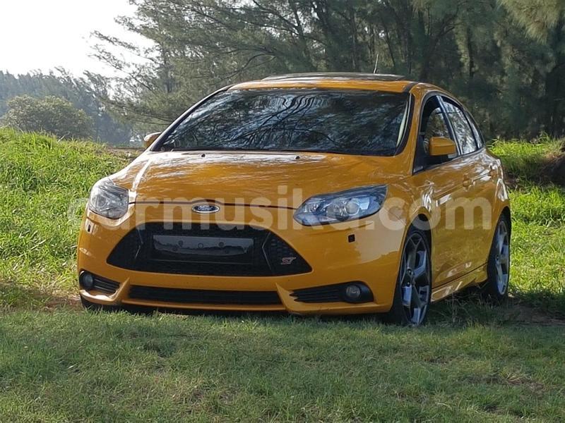 Big with watermark ford focus st matabeleland south beitbridge 29222