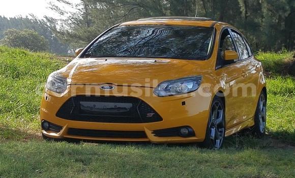 Tenga Tsaru Ford Focus ST Zvimwe Mota in Beitbridge in Matabeleland South Tenga Tsaru Ford Focus ST Zvimwe Mota in Beitbridge in Matabeleland South