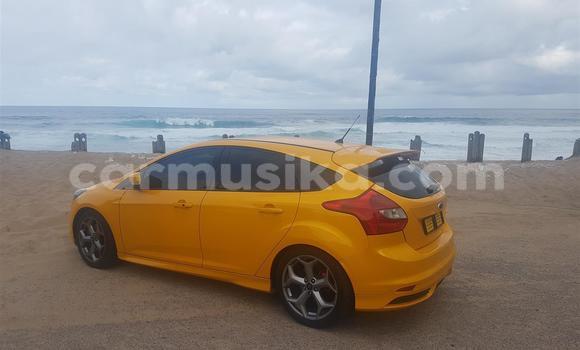 Tenga Tsaru Ford Focus ST Zvimwe Mota in Beitbridge in Matabeleland South Tenga Tsaru Ford Focus ST Zvimwe Mota in Beitbridge in Matabeleland South