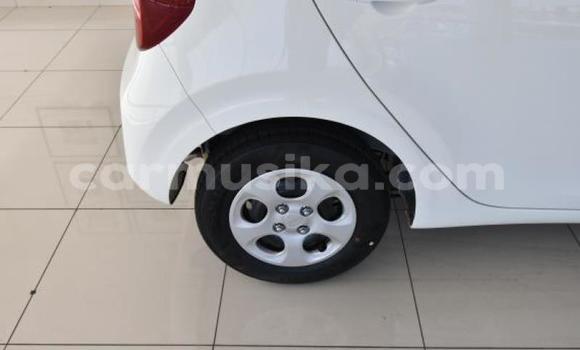 Tenga Tsaru Kia Picanto Chena Mota in Beitbridge in Matabeleland South Tenga Tsaru Kia Picanto Chena Mota in Beitbridge in Matabeleland South