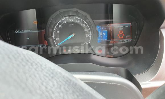 Tenga Tsaru Ford Everest Zvimwe Mota in Beitbridge in Matabeleland South Tenga Tsaru Ford Everest Zvimwe Mota in Beitbridge in Matabeleland South