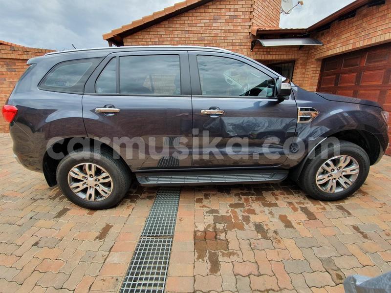 Big with watermark ford everest matabeleland south beitbridge 29225