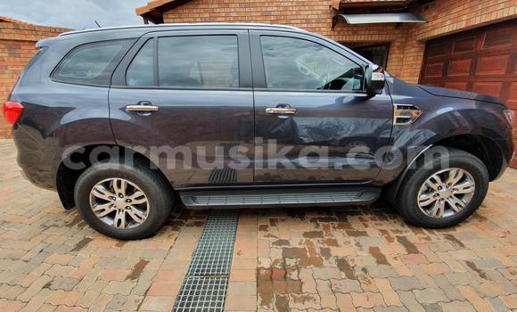 Tenga Tsaru Ford Everest Zvimwe Mota in Beitbridge in Matabeleland South Tenga Tsaru Ford Everest Zvimwe Mota in Beitbridge in Matabeleland South