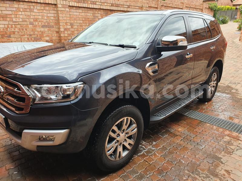 Big with watermark ford everest matabeleland south beitbridge 29225