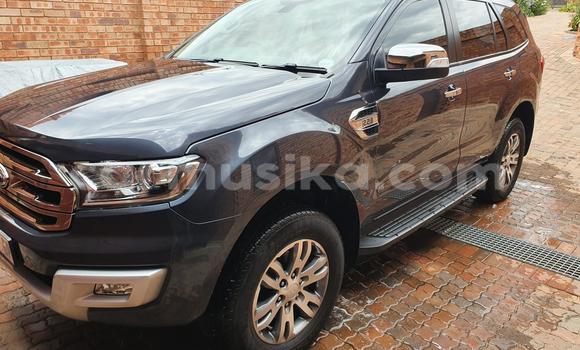 Tenga Tsaru Ford Everest Zvimwe Mota in Beitbridge in Matabeleland South Tenga Tsaru Ford Everest Zvimwe Mota in Beitbridge in Matabeleland South