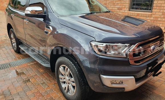 Tenga Tsaru Ford Everest Zvimwe Mota in Beitbridge in Matabeleland South Tenga Tsaru Ford Everest Zvimwe Mota in Beitbridge in Matabeleland South