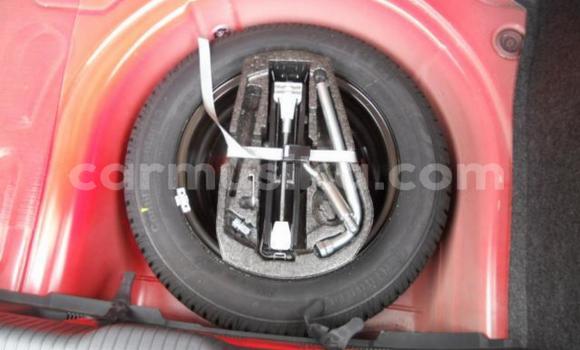 Acheter Occasion Voiture Volkswagen Polo Rouge à Beitbridge, Matabeleland South Acheter Occasion Voiture Volkswagen Polo Rouge à Beitbridge, Matabeleland South