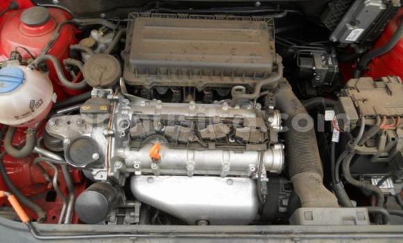 Acheter Occasion Voiture Volkswagen Polo Rouge à Beitbridge, Matabeleland South Acheter Occasion Voiture Volkswagen Polo Rouge à Beitbridge, Matabeleland South