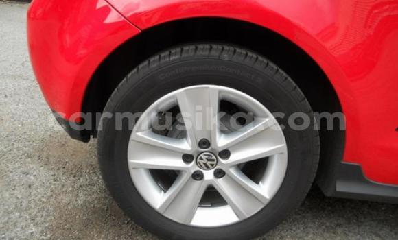 Acheter Occasion Voiture Volkswagen Polo Rouge à Beitbridge, Matabeleland South Acheter Occasion Voiture Volkswagen Polo Rouge à Beitbridge, Matabeleland South