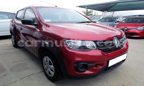 Nunua Ilio tumika Renault KWID Nyingine Gari ndani ya Beitbridge nchini Matabeleland Kusini