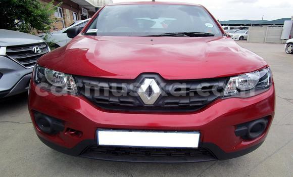 Tenga Tsaru Renault KWID Zvimwe Mota in Beitbridge in Matabeleland South Tenga Tsaru Renault KWID Zvimwe Mota in Beitbridge in Matabeleland South